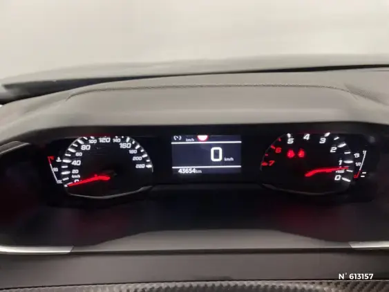 PEUGEOT 2008 II - voiture d'occasion - Photo 12