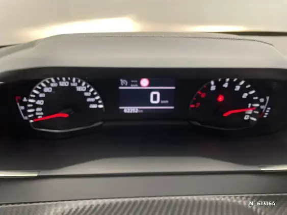 PEUGEOT 208 BUSINESS R II - voiture d'occasion - Photo 12