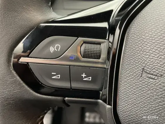 PEUGEOT 208 BUSINESS R II - voiture d'occasion - Photo 27