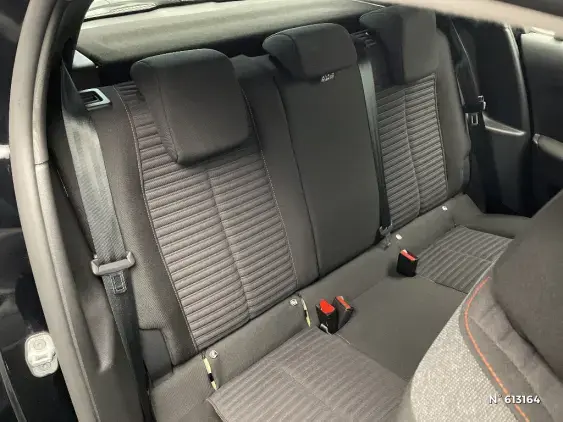 PEUGEOT 208 BUSINESS R II - voiture d'occasion - Photo 11