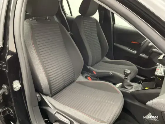 PEUGEOT 208 BUSINESS R II - voiture d'occasion - Photo 28