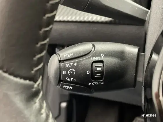 PEUGEOT 208 BUSINESS R II - voiture d'occasion - Photo 29