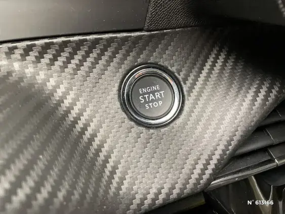 PEUGEOT 208 BUSINESS R II - voiture d'occasion - Photo 30