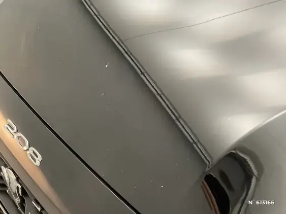 PEUGEOT 208 BUSINESS R II - voiture d'occasion - Photo 27