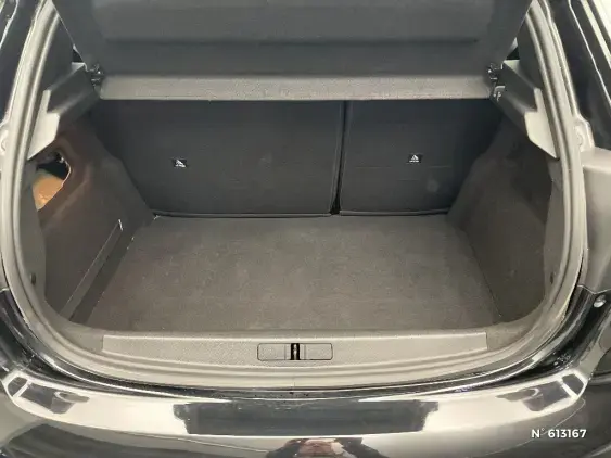 PEUGEOT 208 BUSINESS R II - voiture d'occasion - Photo 7