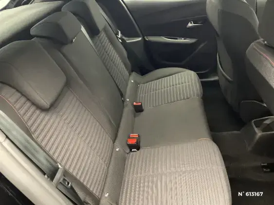 PEUGEOT 208 BUSINESS R II - voiture d'occasion - Photo 11