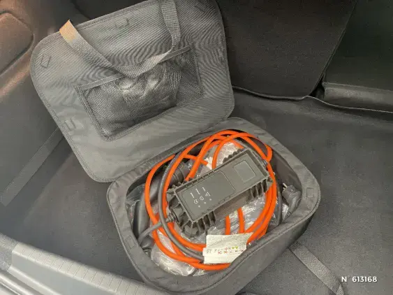 PEUGEOT 208 ELECTRIQUE II - voiture d'occasion - Photo 27