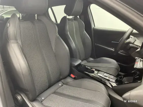 PEUGEOT 208 ELECTRIQUE II - voiture d'occasion - Photo 29