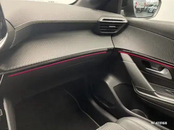 PEUGEOT 208 ELECTRIQUE II - voiture d'occasion - Photo 33