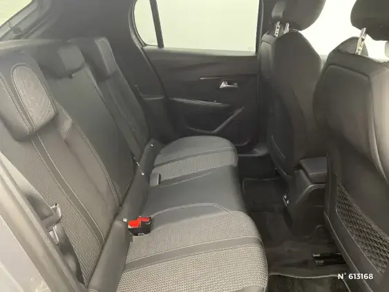 PEUGEOT 208 ELECTRIQUE II - voiture d'occasion - Photo 11