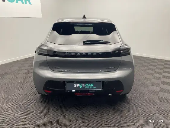 PEUGEOT 208 II - voiture d'occasion - Photo 6