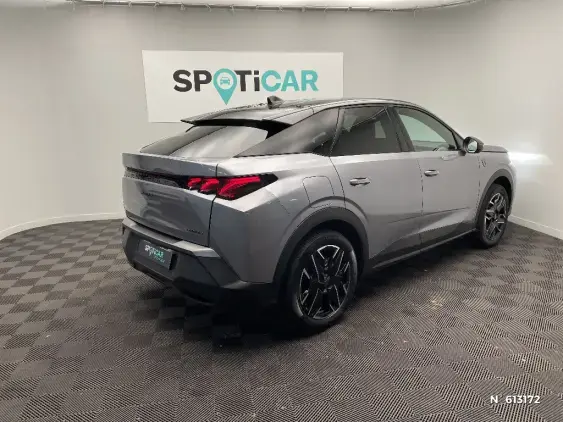 PEUGEOT 3008 III - voiture d'occasion - Photo 4