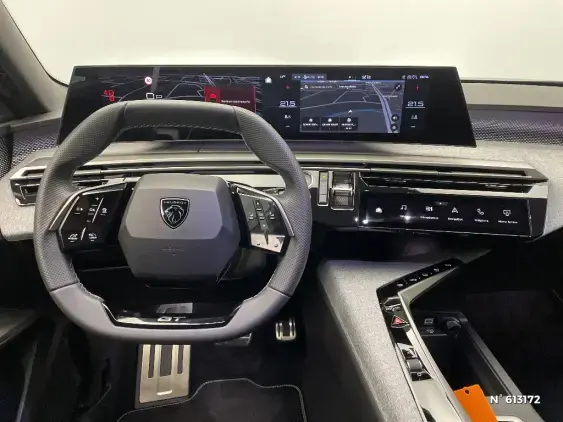 PEUGEOT 3008 III - voiture d'occasion - Photo 9