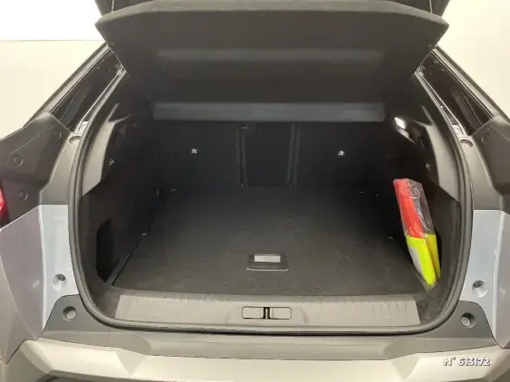 PEUGEOT 3008 III - voiture d'occasion - Photo 7