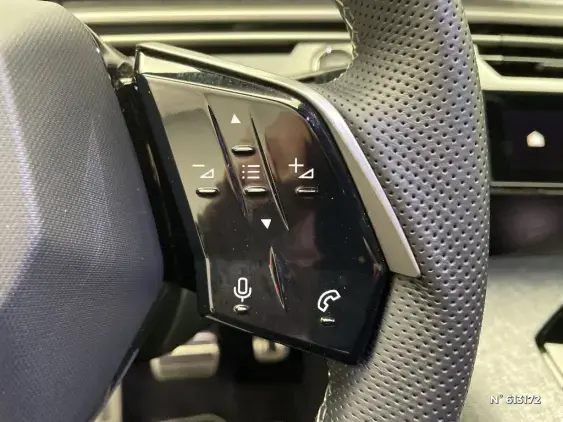 PEUGEOT 3008 III - voiture d'occasion - Photo 29