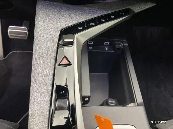 PEUGEOT 3008 III - voiture d'occasion - Photo 31