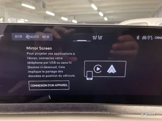 PEUGEOT 3008 III - voiture d'occasion - Photo 34