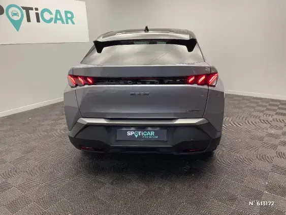 PEUGEOT 3008 III - voiture d'occasion - Photo 6