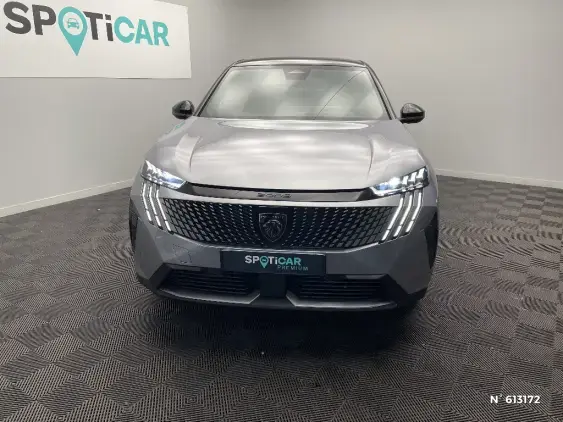 PEUGEOT 3008 III - voiture d'occasion - Photo 3