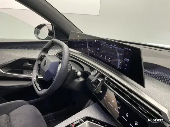 PEUGEOT 3008 III - voiture d'occasion - Photo 10