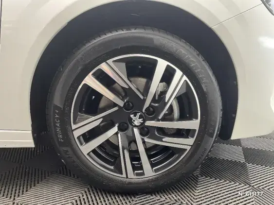 PEUGEOT 208 BUSINESS R II - voiture d'occasion - Photo 8