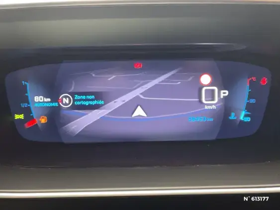 PEUGEOT 208 BUSINESS R II - voiture d'occasion - Photo 12