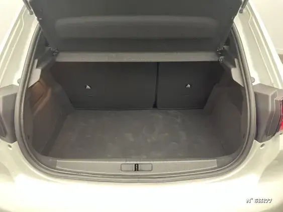 PEUGEOT 208 BUSINESS R II - voiture d'occasion - Photo 7