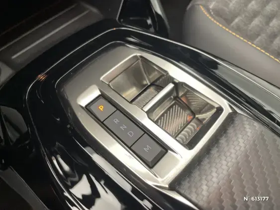 PEUGEOT 208 BUSINESS R II - voiture d'occasion - Photo 26