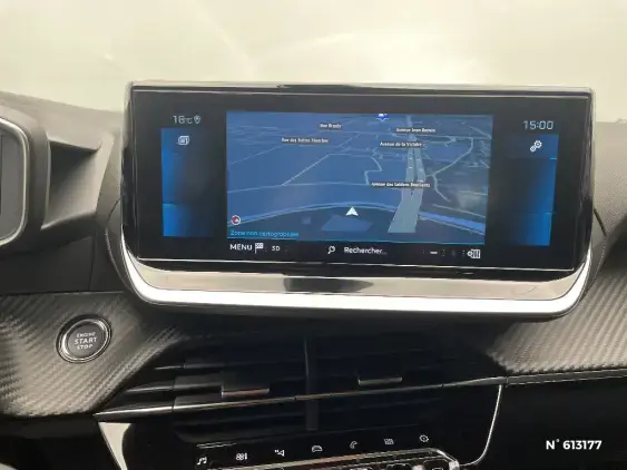 PEUGEOT 208 BUSINESS R II - voiture d'occasion - Photo 29