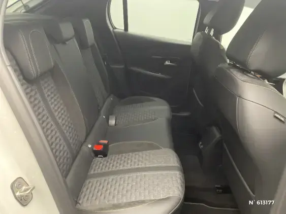 PEUGEOT 208 BUSINESS R II - voiture d'occasion - Photo 11