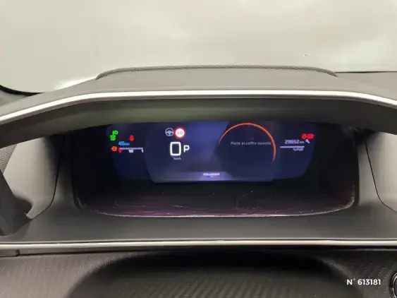 PEUGEOT 208 BUSINESS R II - voiture d'occasion - Photo 12