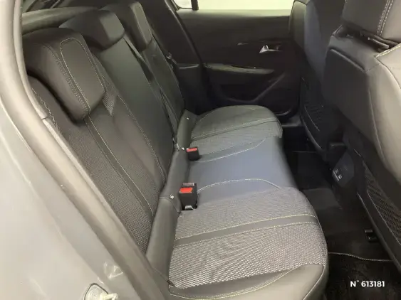 PEUGEOT 208 BUSINESS R II - voiture d'occasion - Photo 11