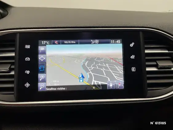 PEUGEOT 308 II - voiture d'occasion - Photo 13