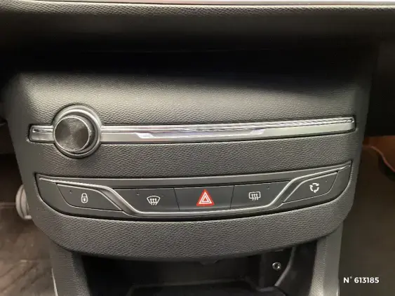 PEUGEOT 308 II - voiture d'occasion - Photo 15