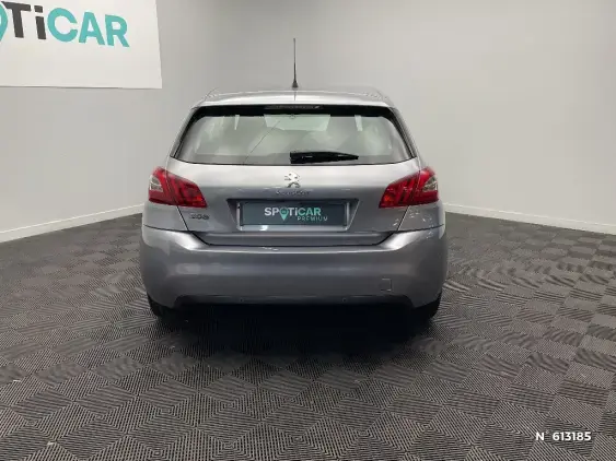 PEUGEOT 308 II - voiture d'occasion - Photo 6