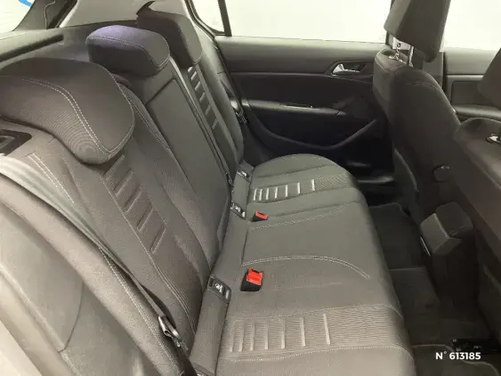 PEUGEOT 308 II - voiture d'occasion - Photo 11