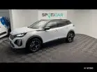 PEUGEOT 2008 II - Photo 2