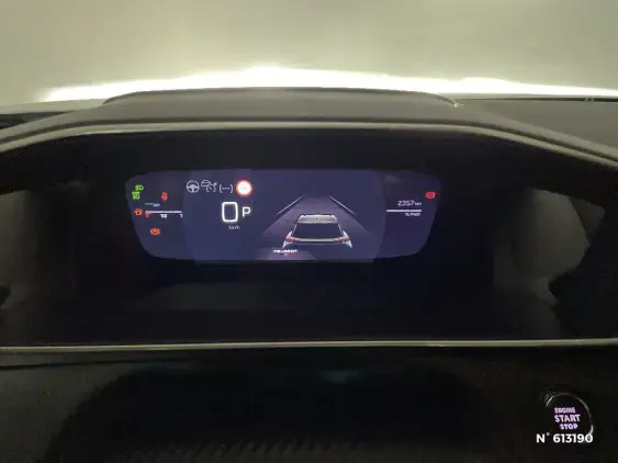 PEUGEOT 2008 II - voiture d'occasion - Photo 12