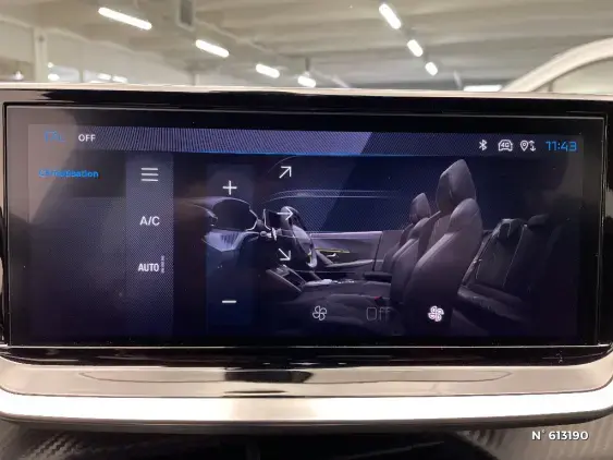 PEUGEOT 2008 II - voiture d'occasion - Photo 35