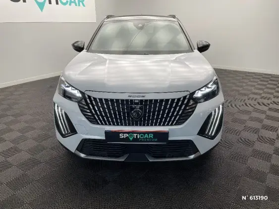 PEUGEOT 2008 II - voiture d'occasion - Photo 3