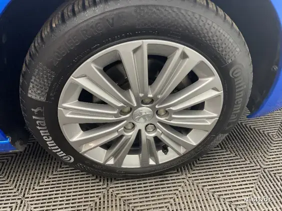 PEUGEOT 308 SW III - voiture d'occasion - Photo 8