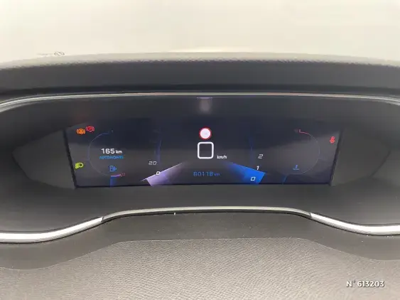 PEUGEOT 308 SW III - voiture d'occasion - Photo 12