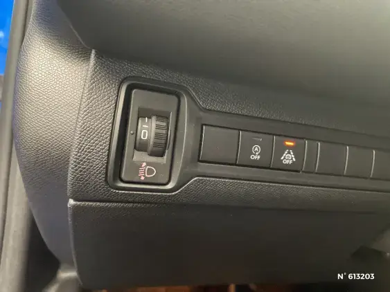 PEUGEOT 308 SW III - voiture d'occasion - Photo 15