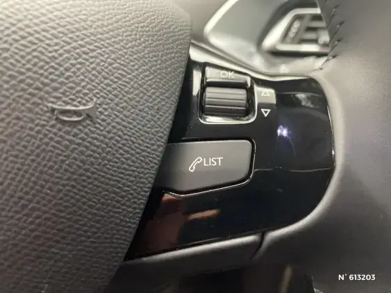 PEUGEOT 308 SW III - voiture d'occasion - Photo 27