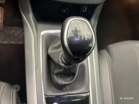 PEUGEOT 308 SW III - voiture d'occasion - Photo 28