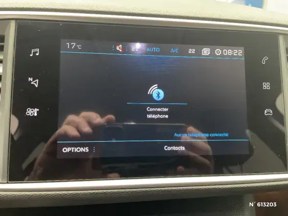 PEUGEOT 308 SW III - voiture d'occasion - Photo 29