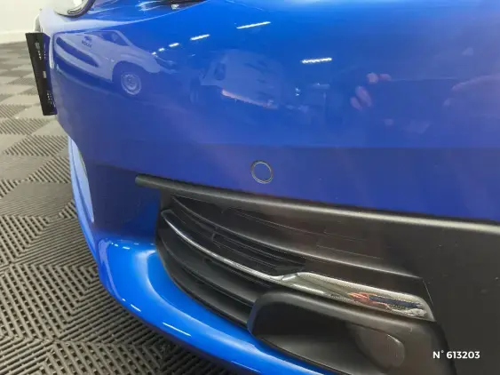 PEUGEOT 308 SW III - voiture d'occasion - Photo 34