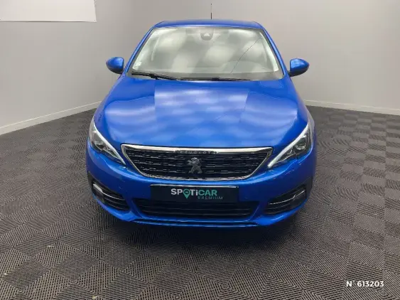 PEUGEOT 308 SW III - voiture d'occasion - Photo 3