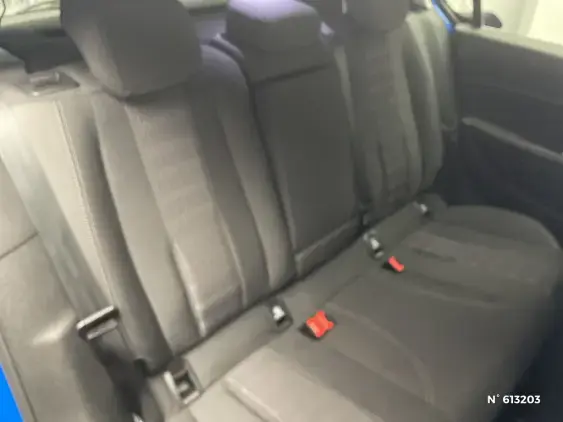 PEUGEOT 308 SW III - voiture d'occasion - Photo 11