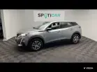 PEUGEOT 2008 II - Photo 2